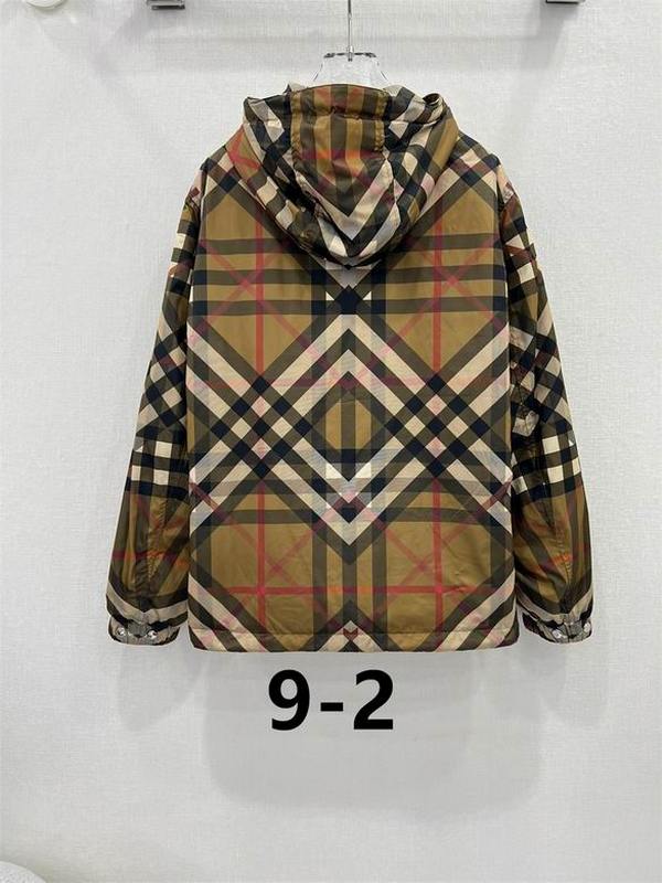 Burberry Women's Outwear 46